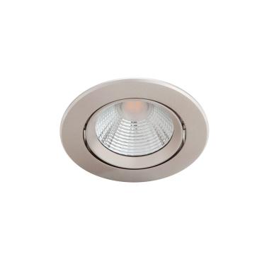 Foco Downlight LED Regulable 5.5W PHILIPS Sparkle Corte Ø 70 mm