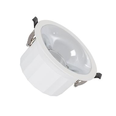 Downlight LED 18W Circular Premium CRI90 LIFUD Corte Ø 115 mm