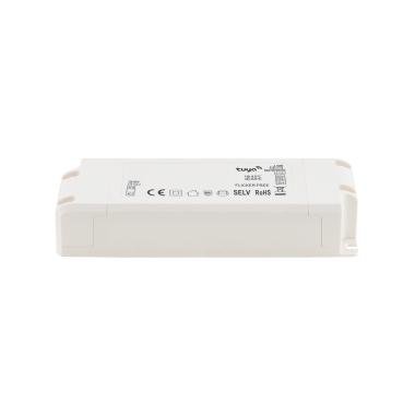 Driver Regulable WiFi No Flicker 220-240V Salida 25-42V 1000mA 40W