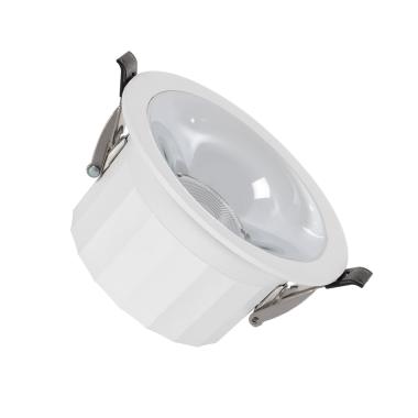 Downlight LED 12W Circular Premium CRI90 LIFUD Corte Ø 95 mm