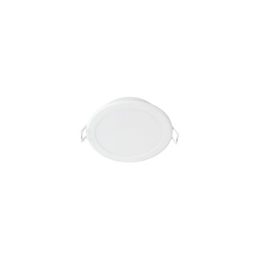 Downlight LED 6W PHILIPS Slim Meson Corte Ø 80 mm