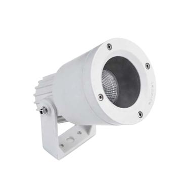 Foco Projetor Hubble Technopolymer GU10 IP65 LEDS-C4 05-9722-14-37