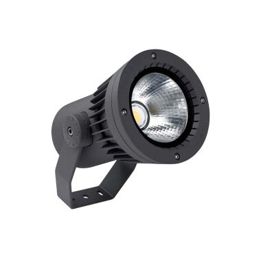 Foco Proyector LED 52W COB Hubble Aluminium IP65 LEDS-C4 05-9960-Z5-CM