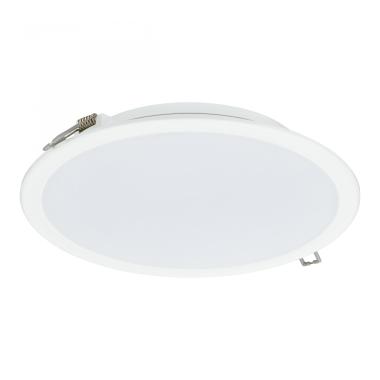 Downlight LED 19.5W CCT PHILIPS Ledinaire Slim Corte Ø 200 mm DN065B G3