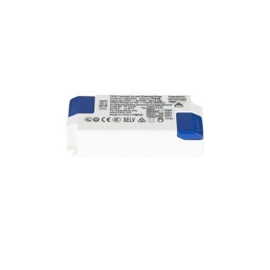 Driver LIFUD Regulable TRIAC 220-240V No Flicker Salida 25-40V 550-700mA 22-28W LF-GDE030YG