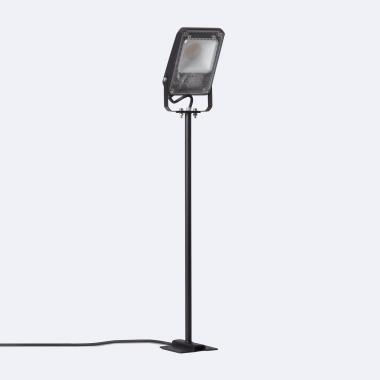 Foco LED Especial Cartelería 8W Brazo 50cm