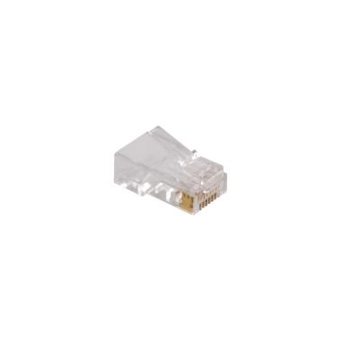 Conectores RJ45