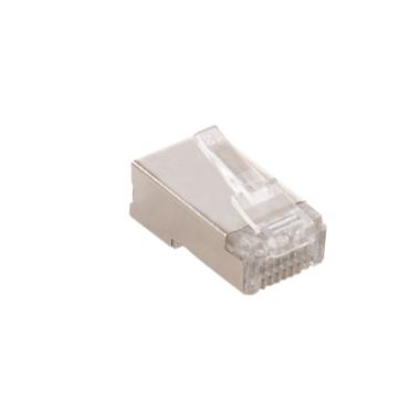 Conectores RJ45