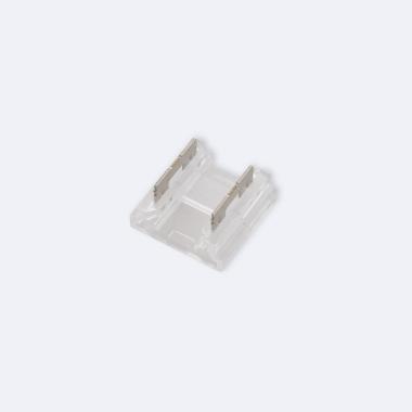 Conector Hipopótamo para Fita LED 24/48V DC SMD IP20 Largura 10mm