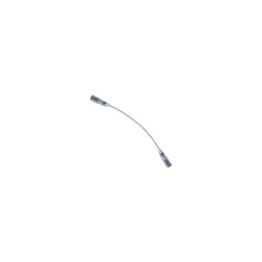 Producto de Cable Conector Tira LED RGB 220V AC Corte cada 25cm/100cm