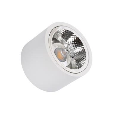 Foco LED 15W de Superfície AR111