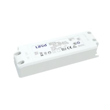 Driver LIFUD 100-277V Saída 27-40V 700mA 30W LF-GIF030YC0700H