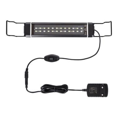 Armadura Aquário LED 12W IP66