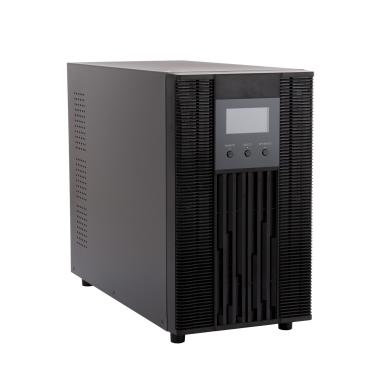 SAI OnLine UPS Doble Conversión Monofásico MAXGE 1/2/3 kVA con Batería