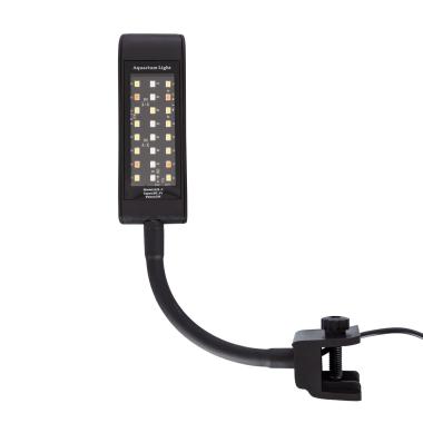 Armadura para Aquário Nano LED 3W IP66