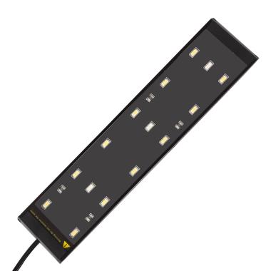 Armadura para Aquário Nano LED 6W IP66