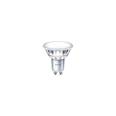 Bombilla LED GU10 4.9W 550 lm PAR16 PHILIPS CorePro spot 120°