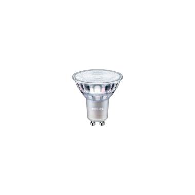 Bombilla LED GU10 3.7W 270 lm PAR16 PHILIPS Master Led spot VLE