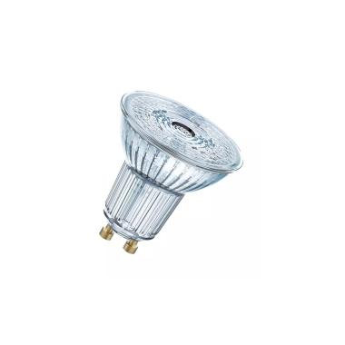 Lâmpada LED GU10 4.3W 350 lm PAR16 OSRAM VALUE 4058075096622