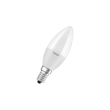 Lâmpada LED E14 4.9W 806 lm C39 OSRAM Parathom Value Classic 4058075152915