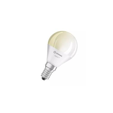 Bombilla Inteligente LED E14 4.9W 470 lm P46 WiFi Regulable LEDVANCE Smart+