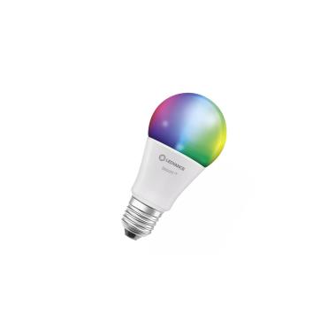 Lâmpada Inteligente LED E27 14W 1521 lm A75 WiFi RGBW LEDVANCE Smart+