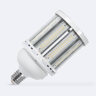 Lâmpada LED E40 100W Iluminação Pública Corn IP65