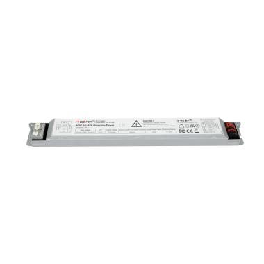 Driver Regulable 1-10V 220-240V No Flicker Salida 30-40V 900mA 40W RF MiBoxer PL1