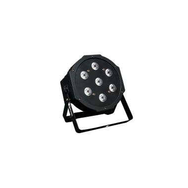 Foco Projetor LED 28W Equipson SUPERPARLED ECO 45 DMX RGBW 28MAR028