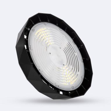 Campana LED Industrial UFO 150W 200lm/W PHILIPS Xitanium SMART Sensor de Movimiento