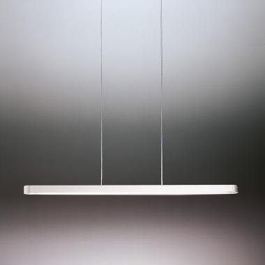 Candeeiro Suspenso LED Talo Ø90 cm 32W ARTEMIDE