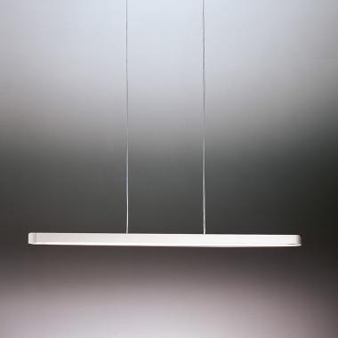 Candeeiro Suspenso LED Talo Ø120 cm 50W ARTEMIDE