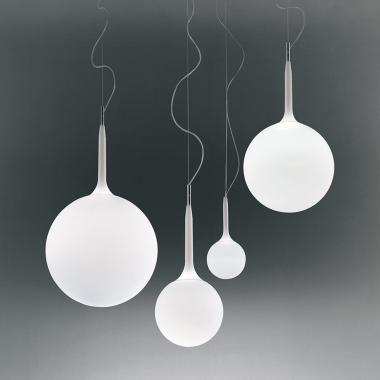 Lámpara Colgante Castore Ø14cm ARTEMIDE