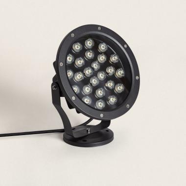 Foco Exterior LED 24W IP67 Colmar