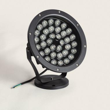 Foco Exterior LED 36W IP67 Colmar