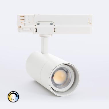 Producto de Foco Carril LED Trifásico 20W Wild CCT Multiángulo 24-60º Special