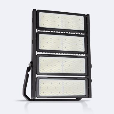 Producto de Foco Proyector LED 1200W Stadium Profesional Lumileds 180lm/W IP66 SOSEN Regulable 0-10V