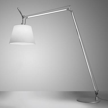 Lámpara de Pie LED Tolomeo Maxi ARTEMIDE