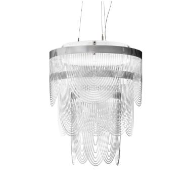 Candeeiro Suspenso SLAMP Ceremony Small