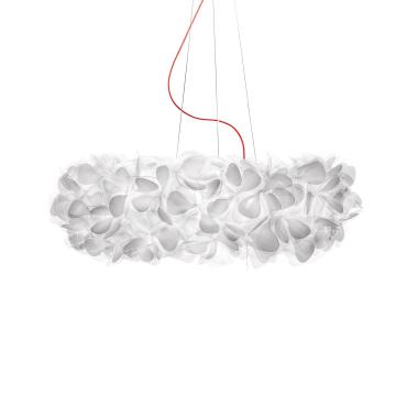 Candeeiro Suspenso SLAMP Clizia Suspension Large Mama Non Mama