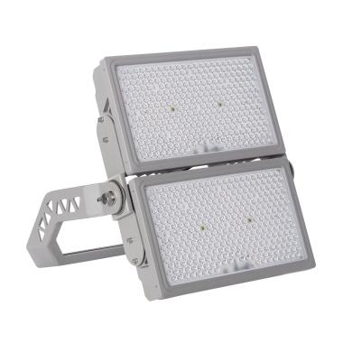 Foco Proyector LED 1250W Arena CRI80 140lm/W INVENTRONICS Regulable 1-10V LEDNIX