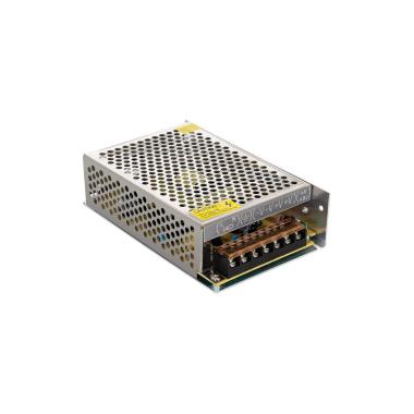 Fuente de Alimentación 24V DC 100W 4.2A