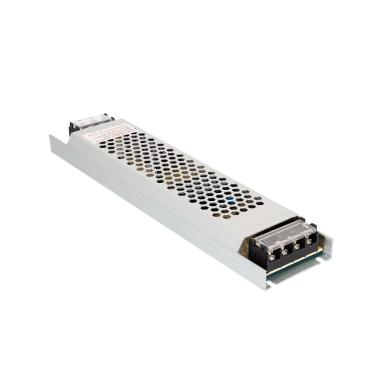 Fuente de Alimentación 24V DC 150W 6.25A Slim