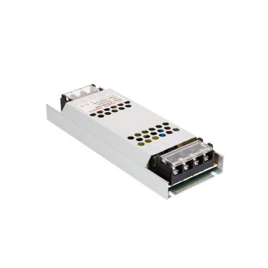 Fuente de Alimentación 24V DC 60W 2.5A Slim