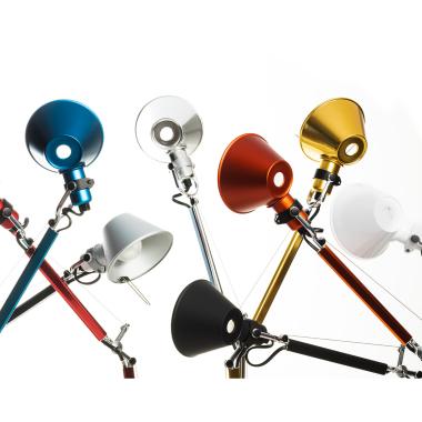 Lámpara de Mesa Tolomeo Micro ARTEMIDE