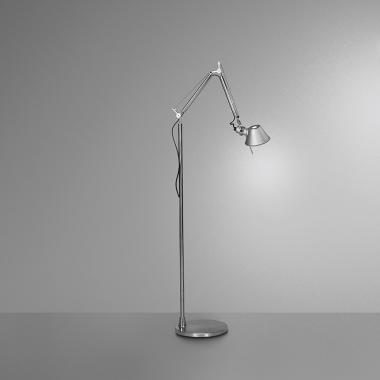 Candeeiro de Pé Tolomeo Micro Terra ARTEMIDE