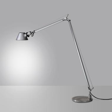 Candeeiro de Pé LED Tolomeo Leitura ARTEMIDE