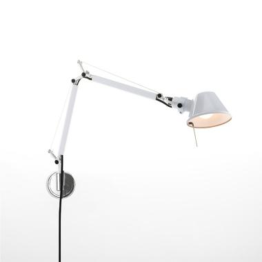 Candeeiro de Parede Tolomeo Micro ARTEMIDE