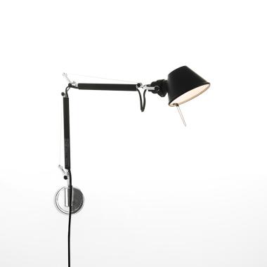 Candeeiro de Parede Tolomeo Micro ARTEMIDE