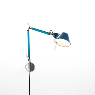 Candeeiro de Parede Tolomeo Micro ARTEMIDE